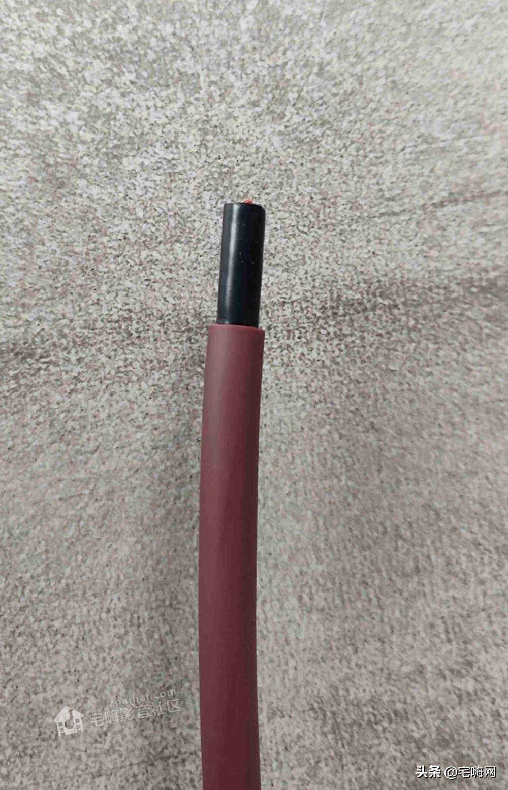 如何确定一条信号线的好坏标准、制作和听感