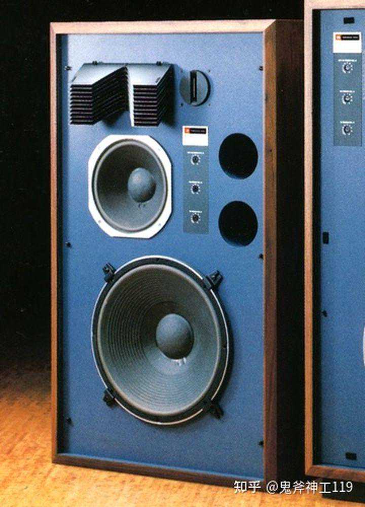 专访JBL总工程师Greg Timbers（转载）