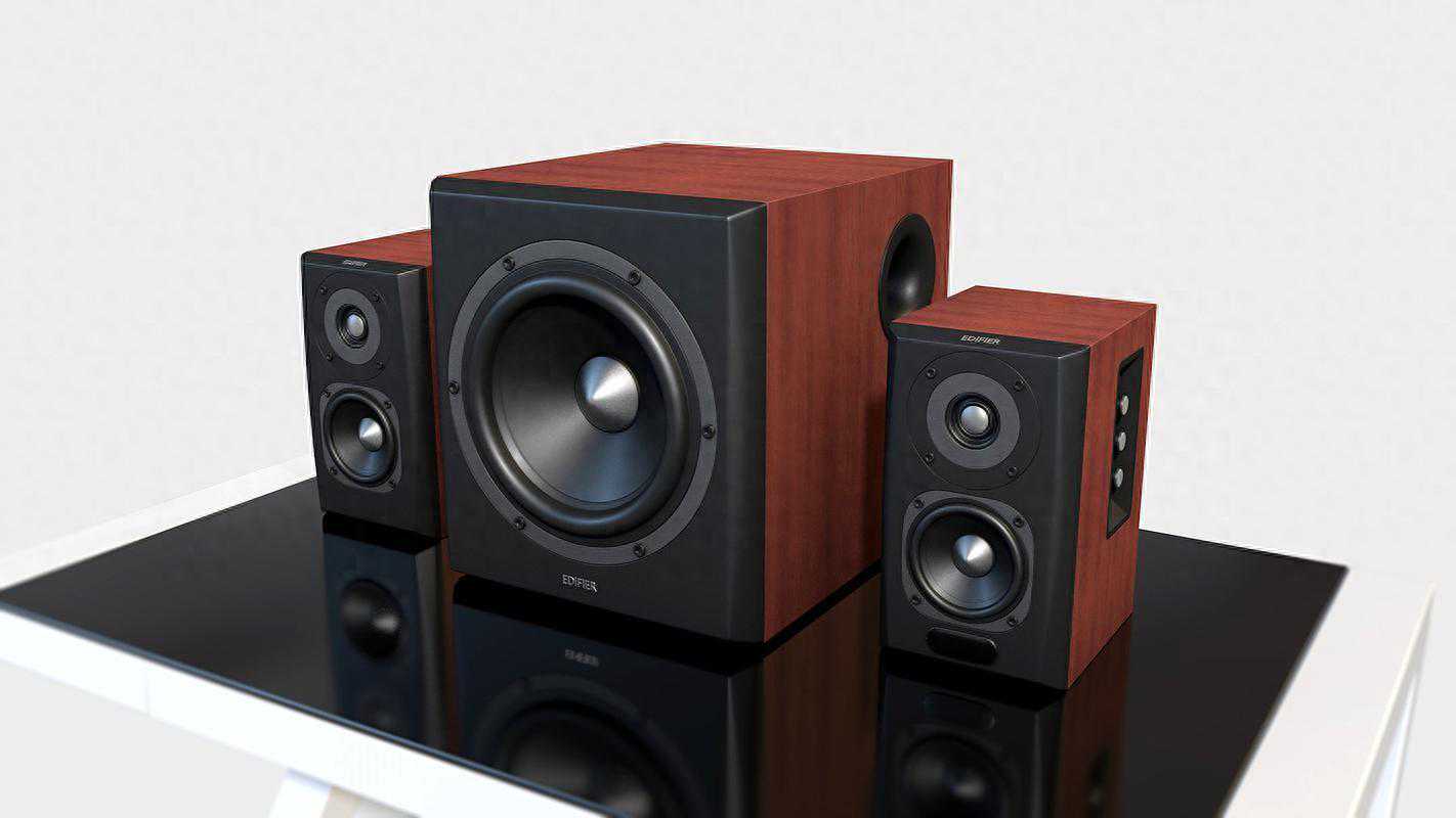 专业音响设备选择指南之设备类型