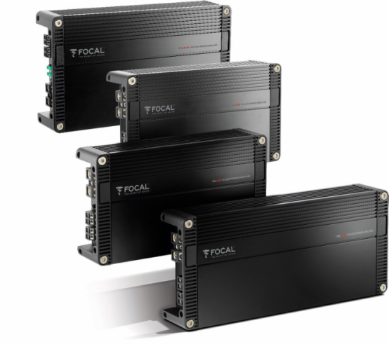 FOCAL汽车音响：汽车功放到底有没有用呢？