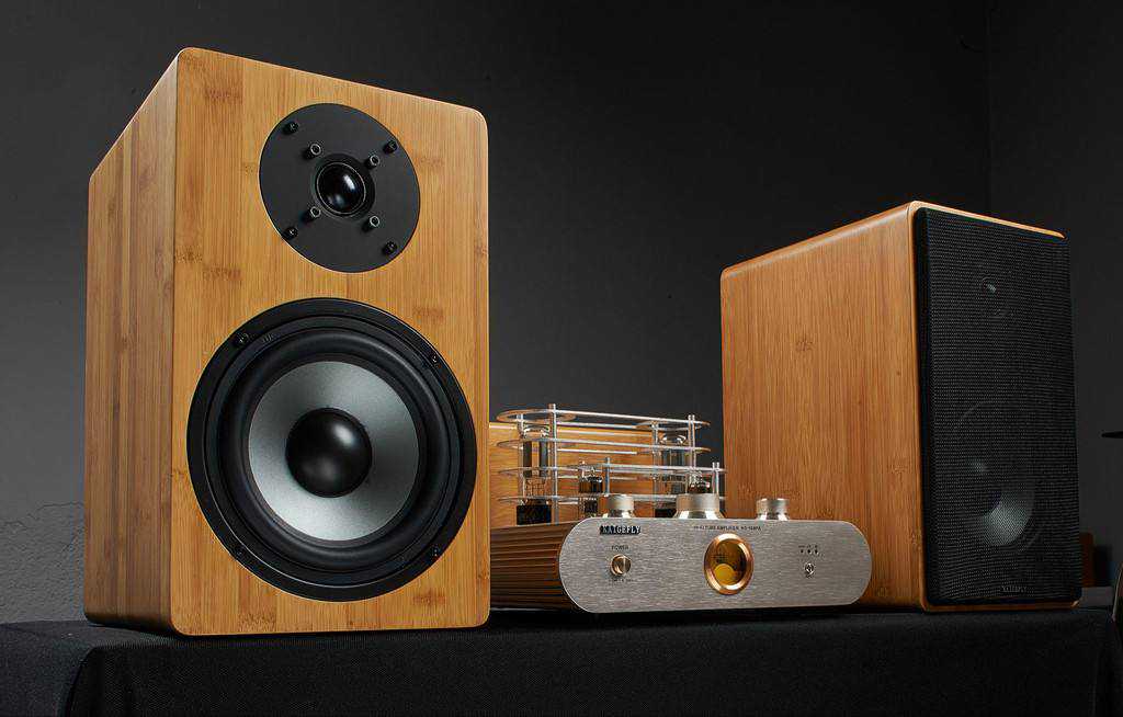 浅析《天道》中的HIFI音响（三），什么是前级？