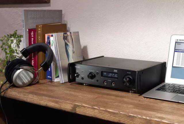 谈谈音响系统的「讯源」——阜新声艺视听