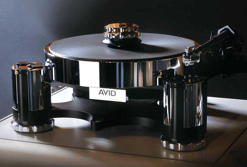 新音响杂志封面故事栏目之回顾三