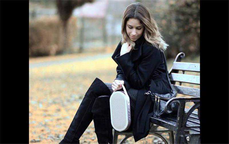 蓝牙音箱专题——来自丹麦的音响巨人