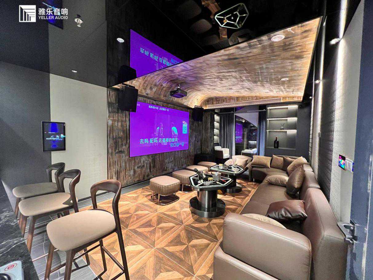 KTV音响的功放效果如何达到最好？-深圳雅乐音响