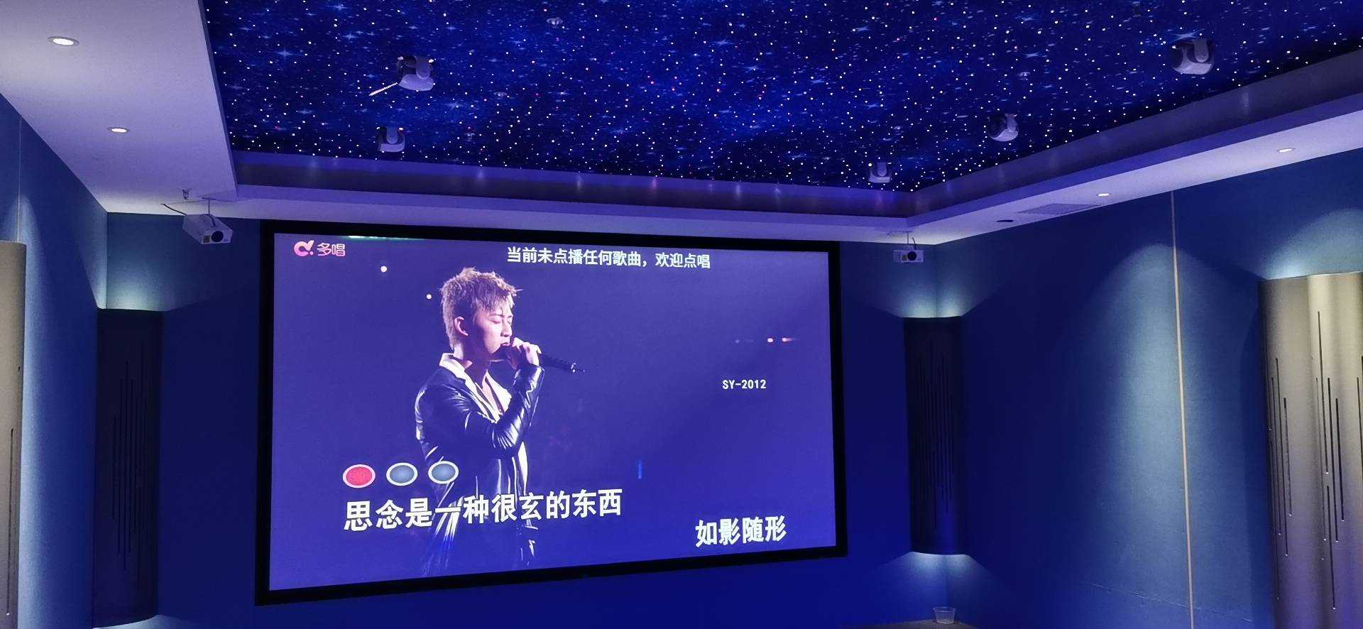 2023年家庭影院K歌音响十大品牌