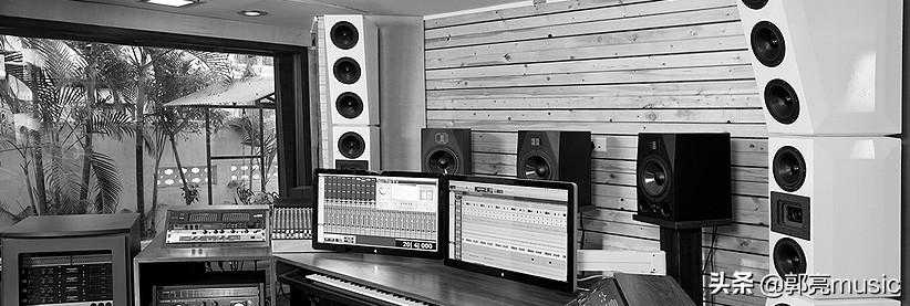 世界顶级音响品牌 - 美国 Lipinski Sound （利宾斯基）