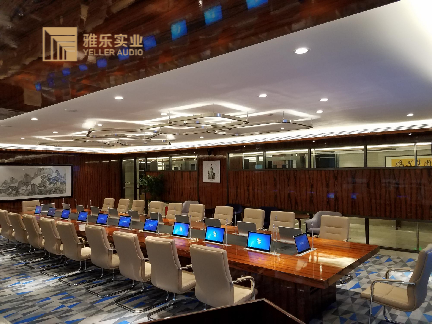 2023年最佳会议室音响设备推荐-雅实业
