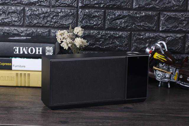 居家必备 娱乐至上 酷狗智能音响试用