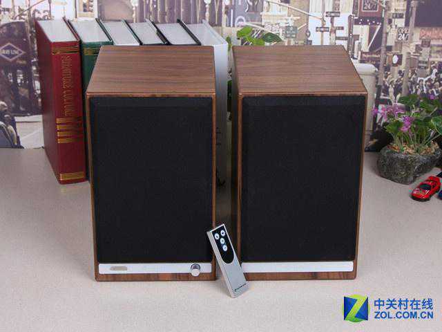 音颜兼备 强推三款家用高档桌面音响