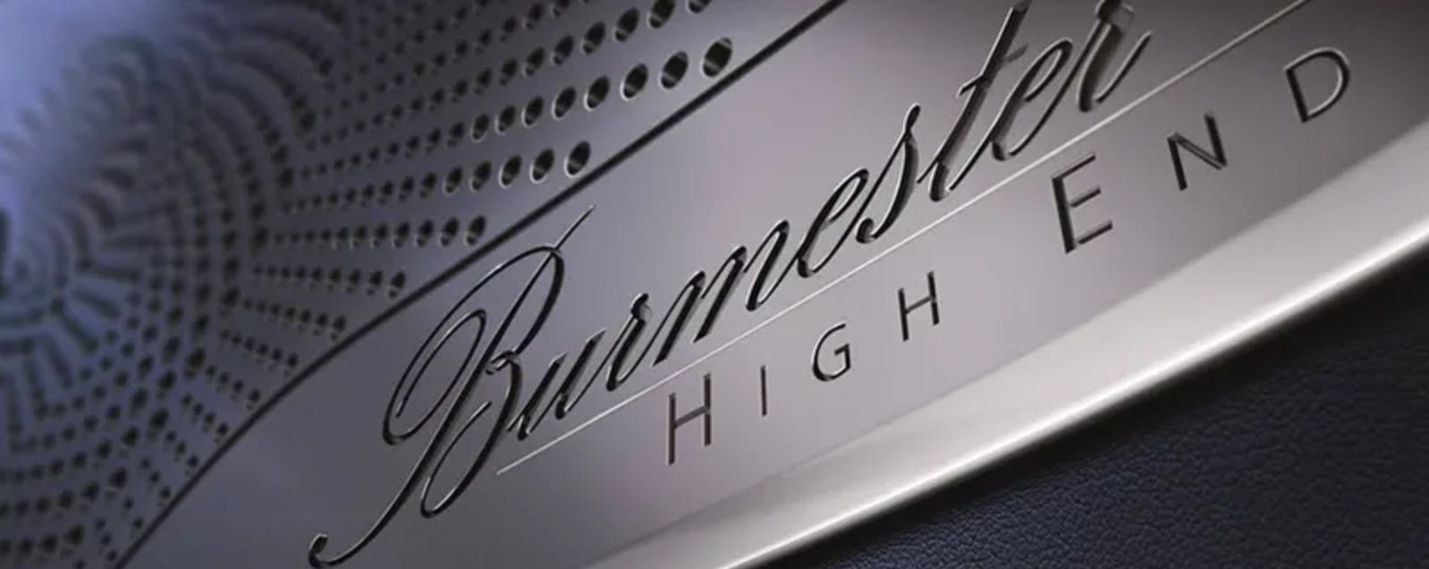 德国顶级音响公司柏林之声 -优雅奢华