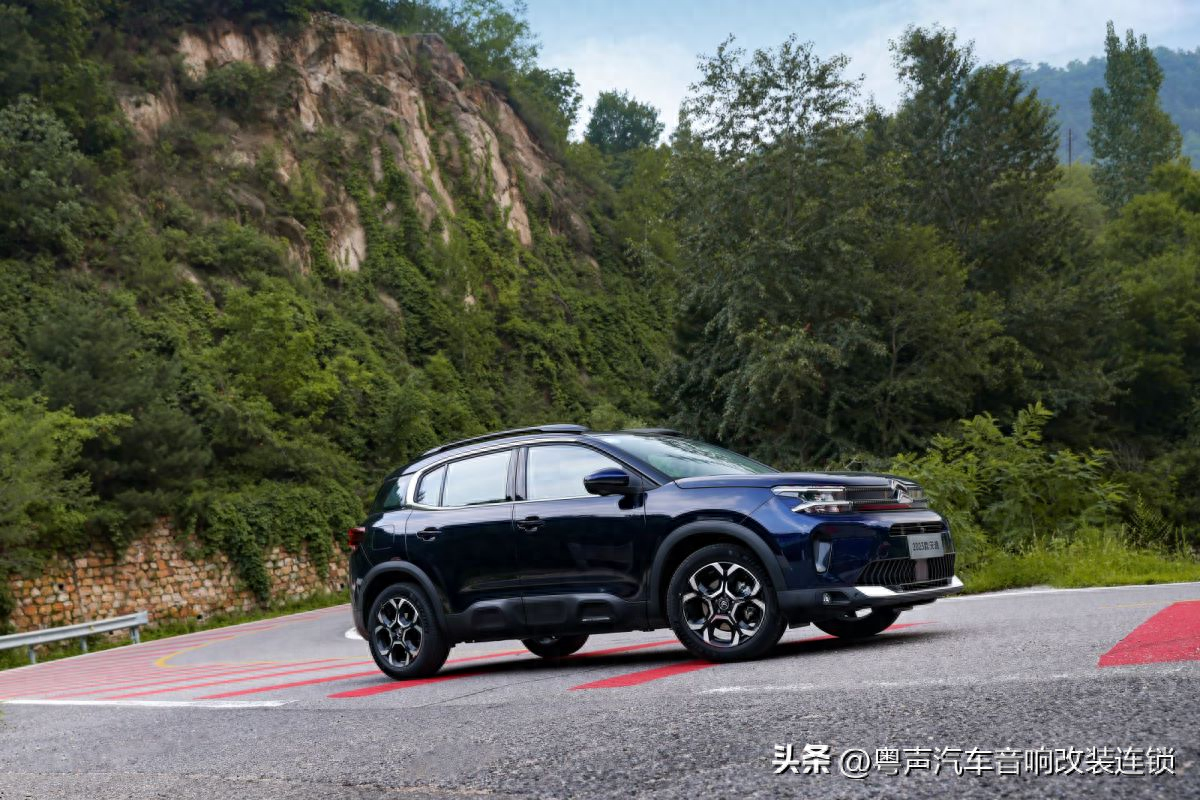 雪铁龙音响升级摩雷两分频，开口就醉！