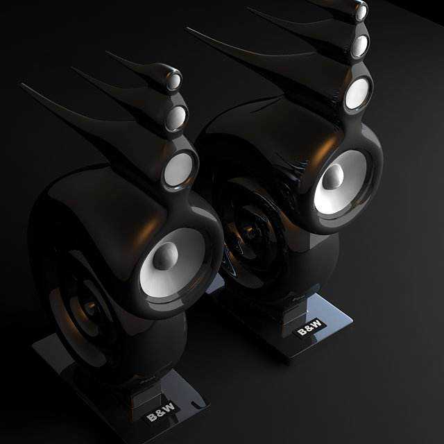 全球知名音响品牌介绍（音箱，英国篇上）