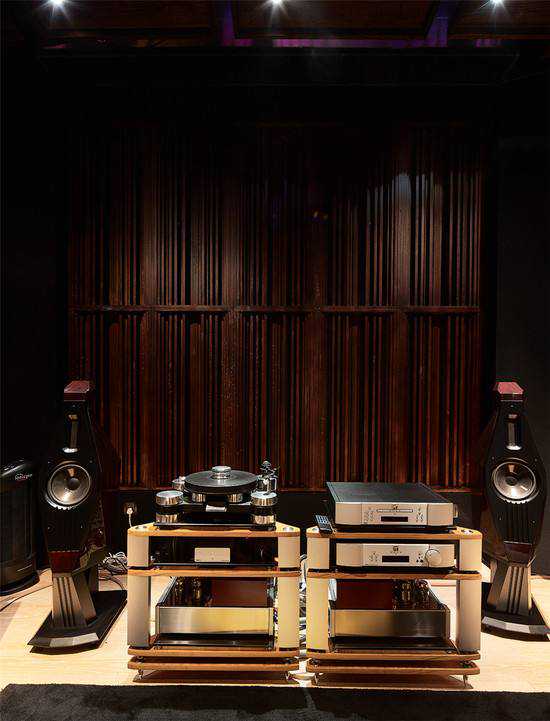 从科学角度告诉你玩音响别忘了避震