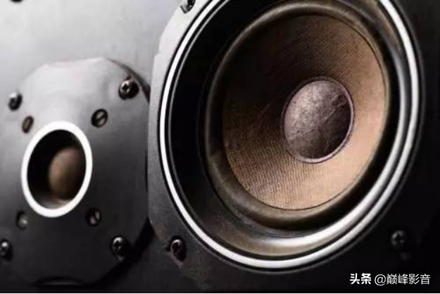 音响喇叭大揭秘！什么材质才是最强的？
