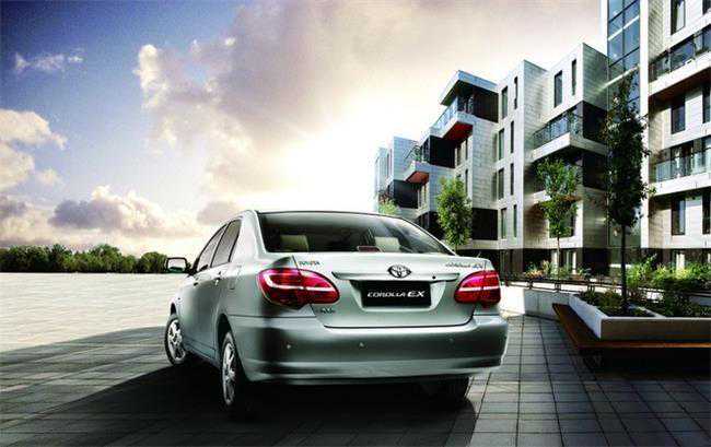 丰田花冠汽车音响改装擎峰汽车影音 ...