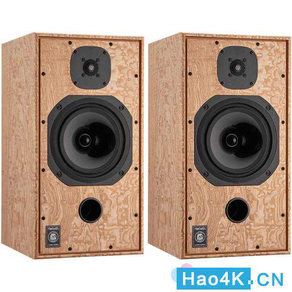 Harbeth C7ES-3 40周年纪念版：经典音响再升级