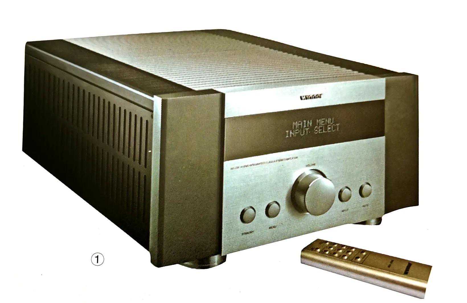 时尚生活离不开H iFi音响