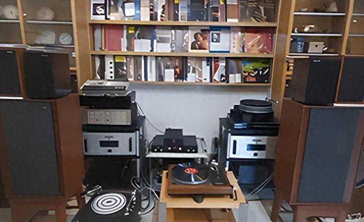 Aliya音响发烧友的春天来了