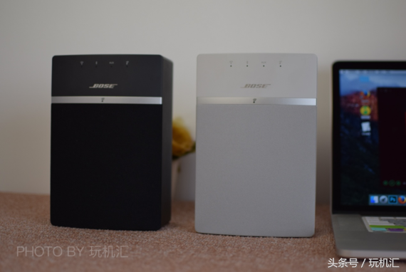 Bose无线音响评测，朴实而强大