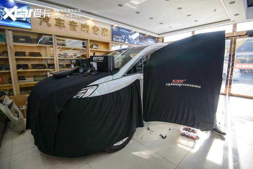 一耳朵就能听出差别？汽车音响是怎么改装的