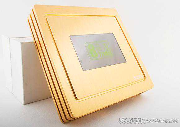 豪车音响不好升级？是因为你还不懂8音度H812S