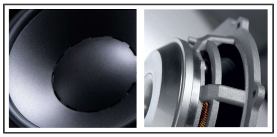 丹拿Esotan系列音响搭配功放独家秘籍（建议收藏）