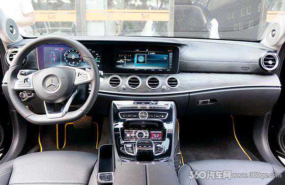 奔驰音响改装案例推荐 每一台都是发烧战车