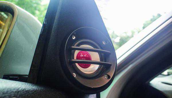 声色品味与众不同！奔驰E250音改日本BEWITH音响！