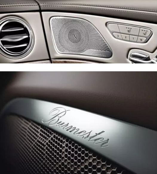 世界十大汽车音响，看看您的爱车上是哪个