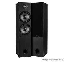 原来国外老百姓都在用这些品牌的音响！- 落地音响篇