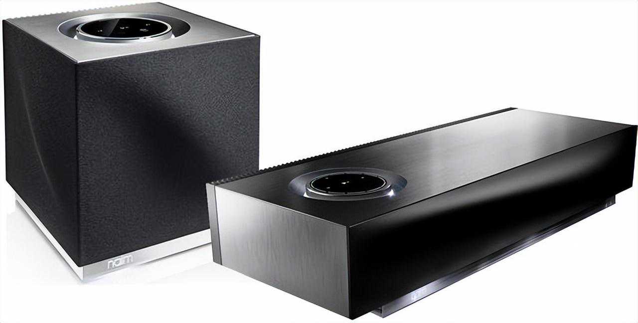 9000瓦+宾利御用音响品牌，这才是顶级音响该有的样子