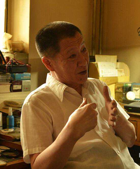 那些年，我们追过的音响大佬——著名音响设计师叶立