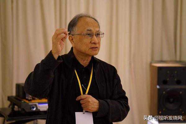 「「音响论坛」刘汉盛总编观点说」保险丝、音响架、线材的影响