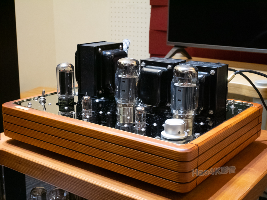 10瓦就能推得好落地音响－管迷音响遇见 Mangat