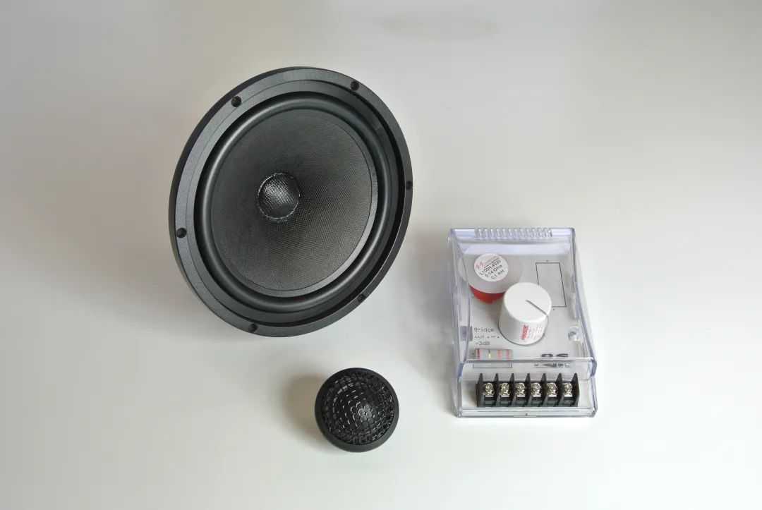 什么样的音响能够满足音响发烧友的要求，大众迈腾升级德国RS音响