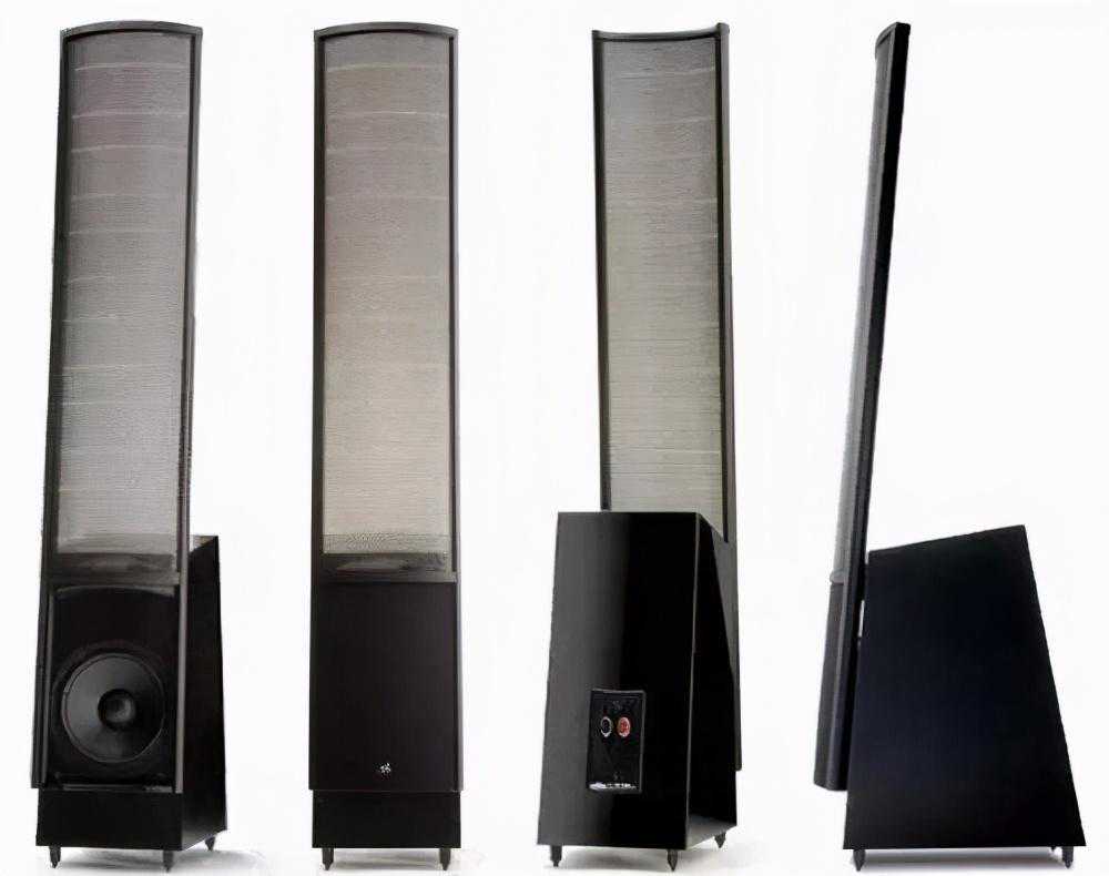 和静电音响不一样？磁力平板音响Magnepan LSR试用