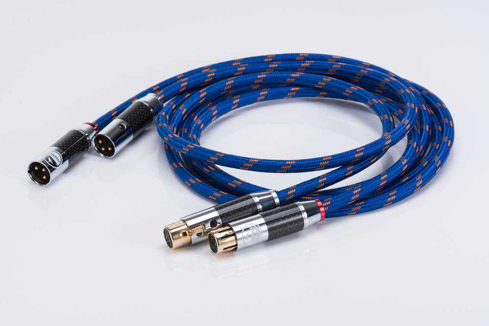 关于音响线材：一条能让自家音响系统更好听的线材