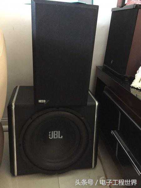 新年新气象，展示一些自己DIY的音箱