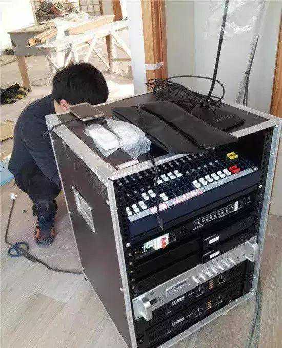 声音好不好试了才知道，专业音响系统调试方法最全解析