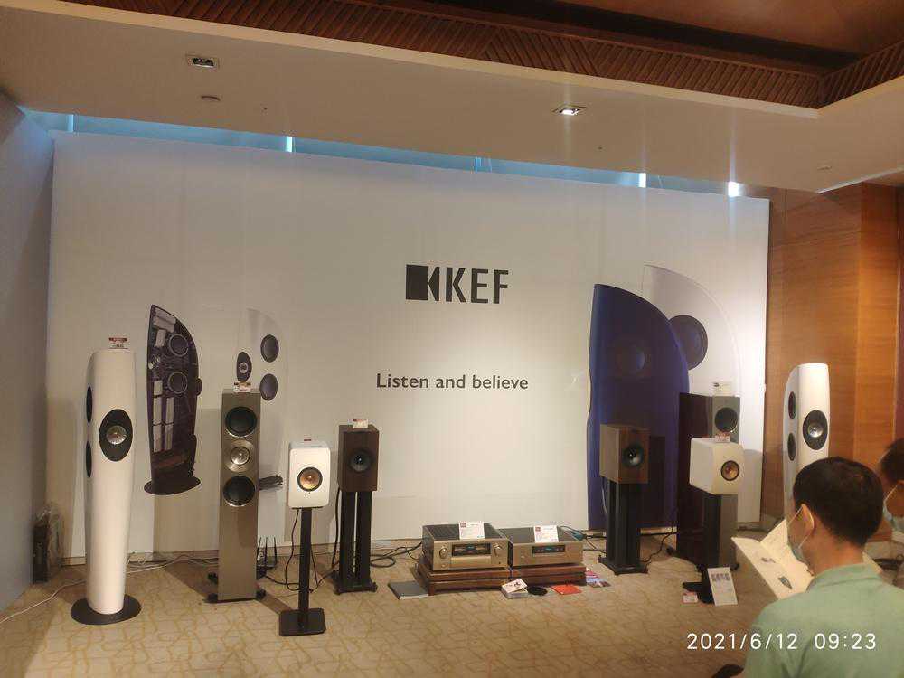 音箱科普系列—音箱设计简单吗？