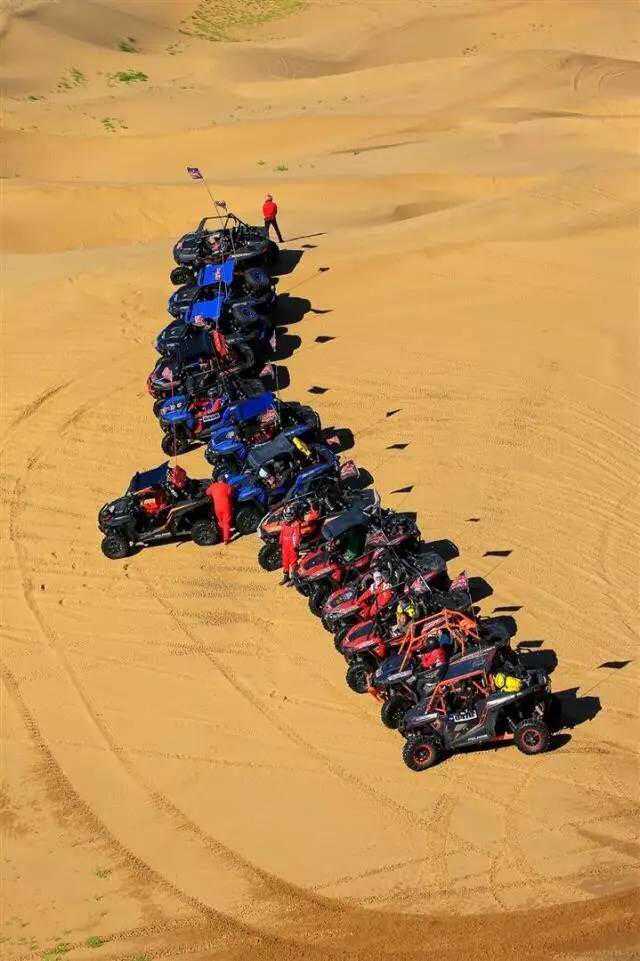 大家知道现在高端人士流行玩什么？