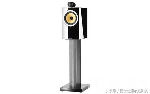 宝华 CM系列 扬声器，完美音质、汇集一身！