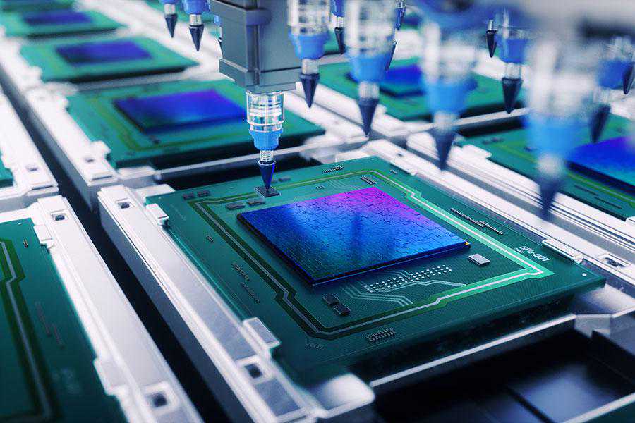 Neosem将为韩国芯片制造商提供SSD检查设备