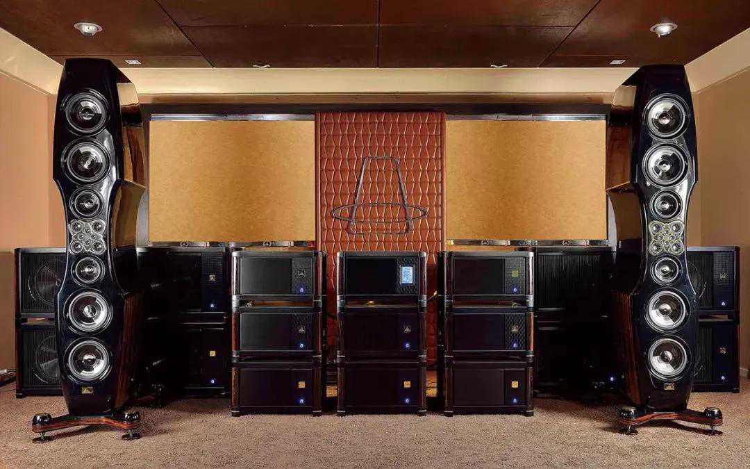 没错，咱们一辈子也买不起！看看那些最贵的音响器材吧