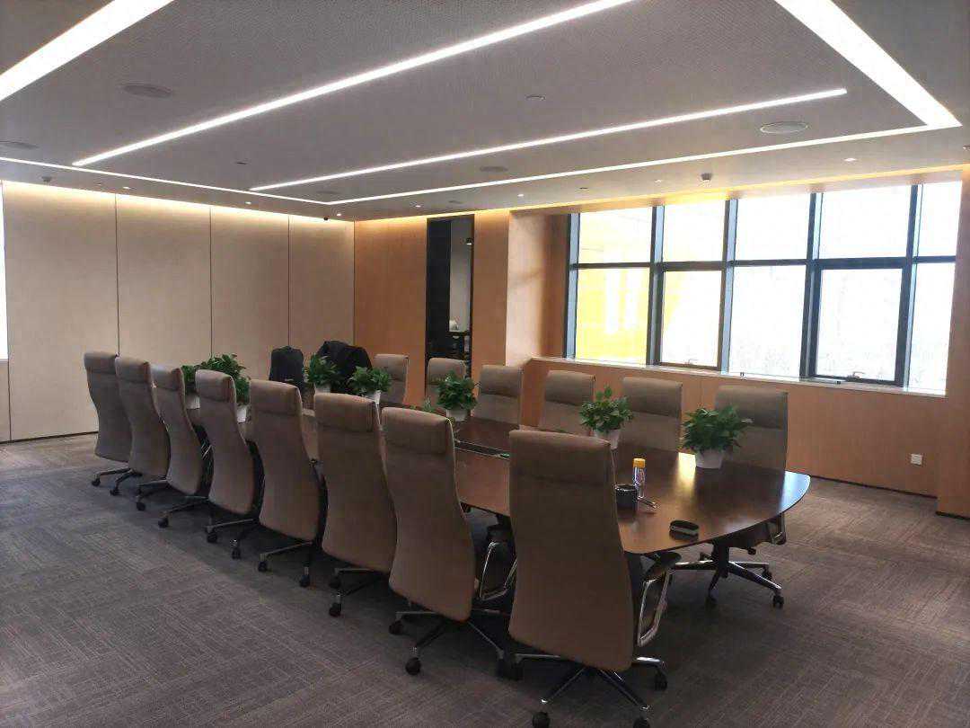 案例 | FANUC北京总部