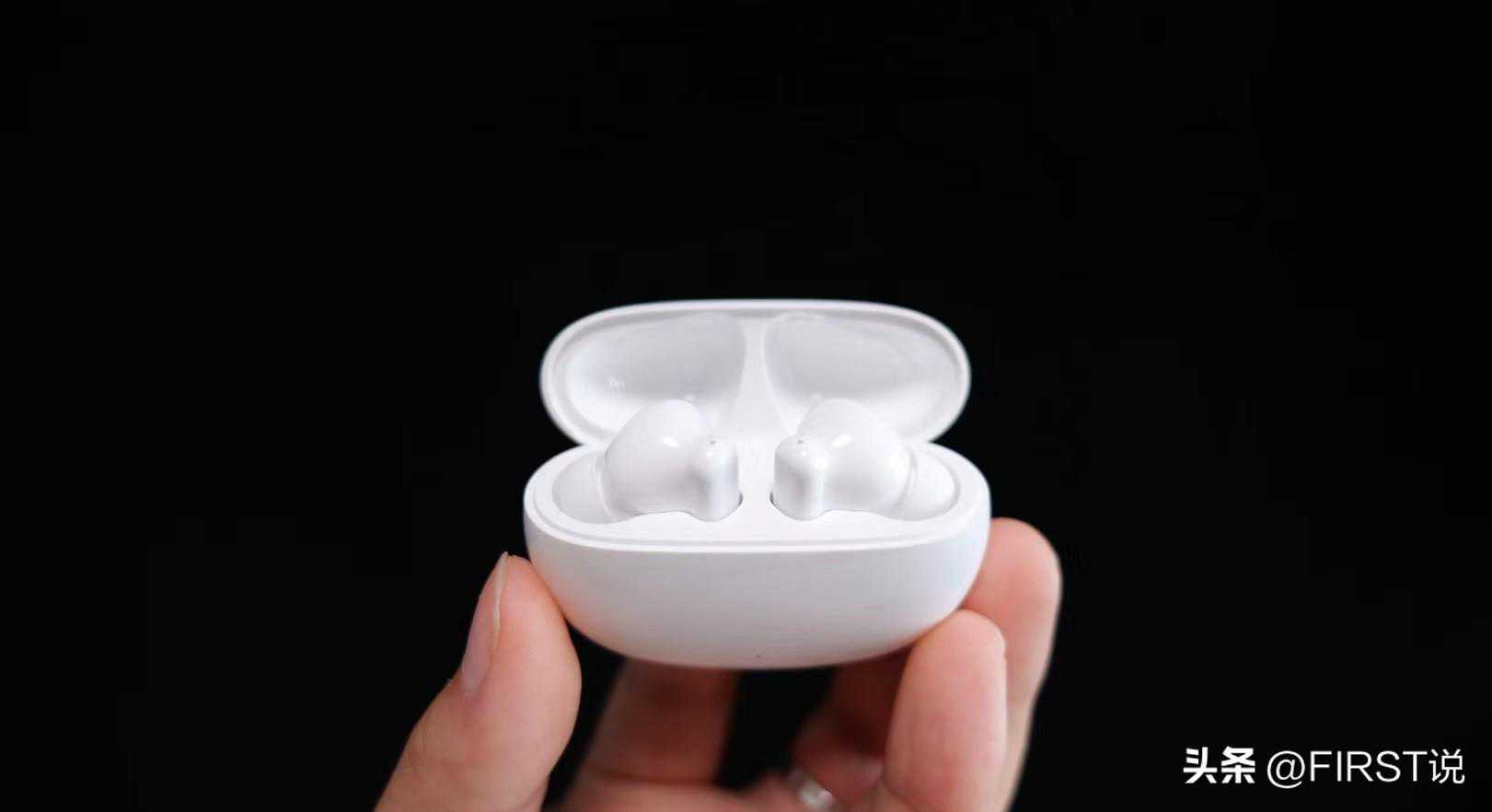 荣耀亲选LCHSE X5s测评体验：百元降噪耳机