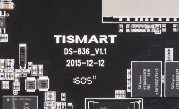 商显智能主板解决方案