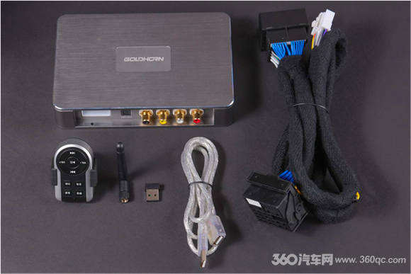 2月九州展你不能错过的新品：歌航DSD云主机A2