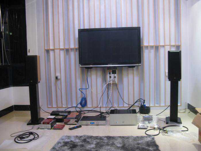 一个发烧友的成长之路！